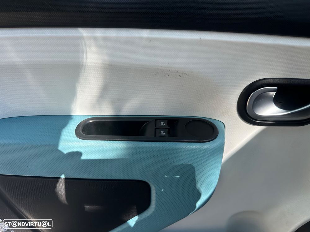 Renault Twingo SCe 70 Life - 8