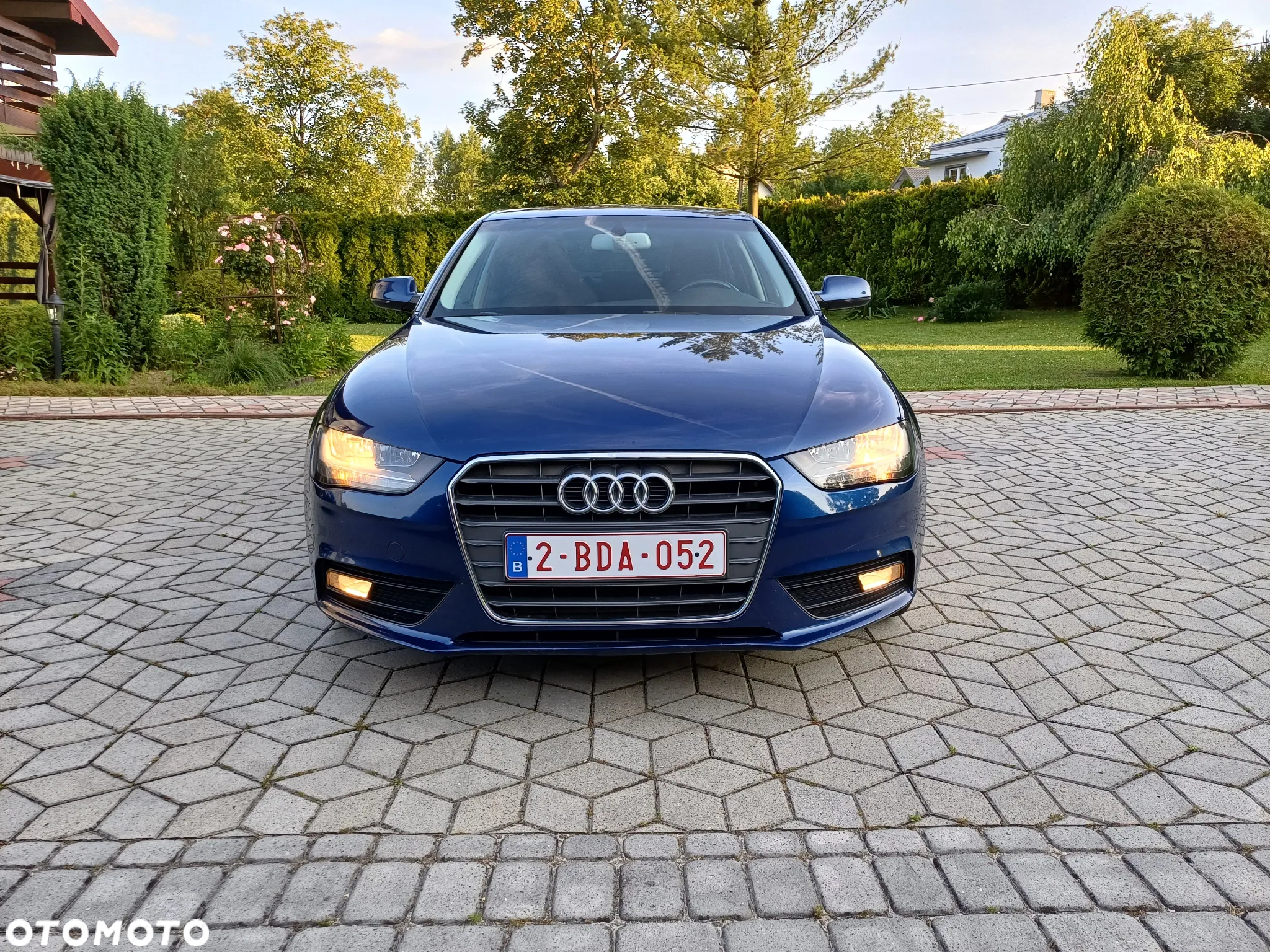 Audi A4 - 23