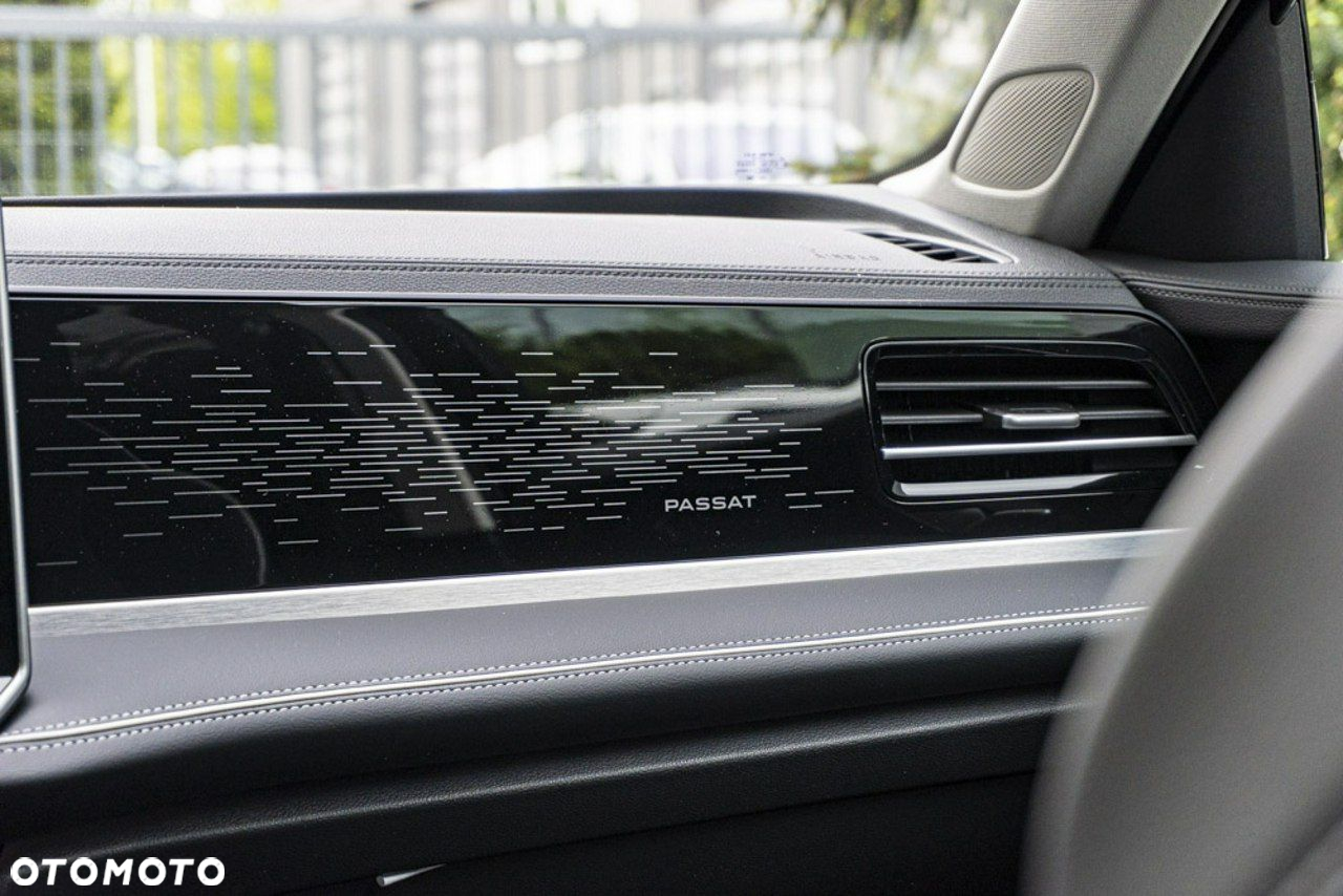 Volkswagen Passat - 22