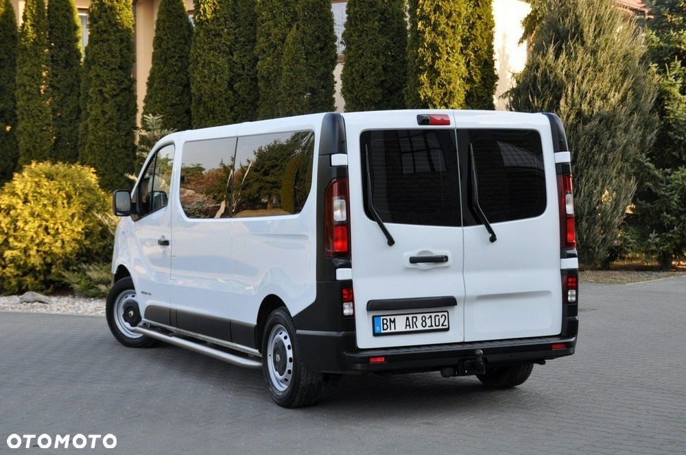 Renault Trafic - 14