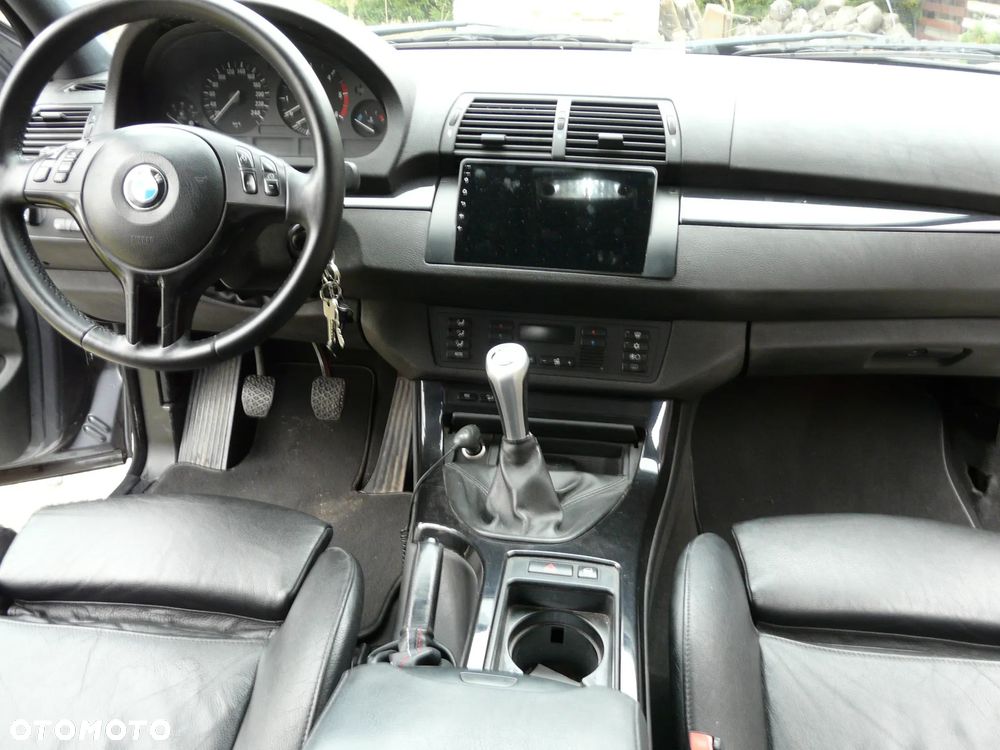 BMW X5 3.0d - 13