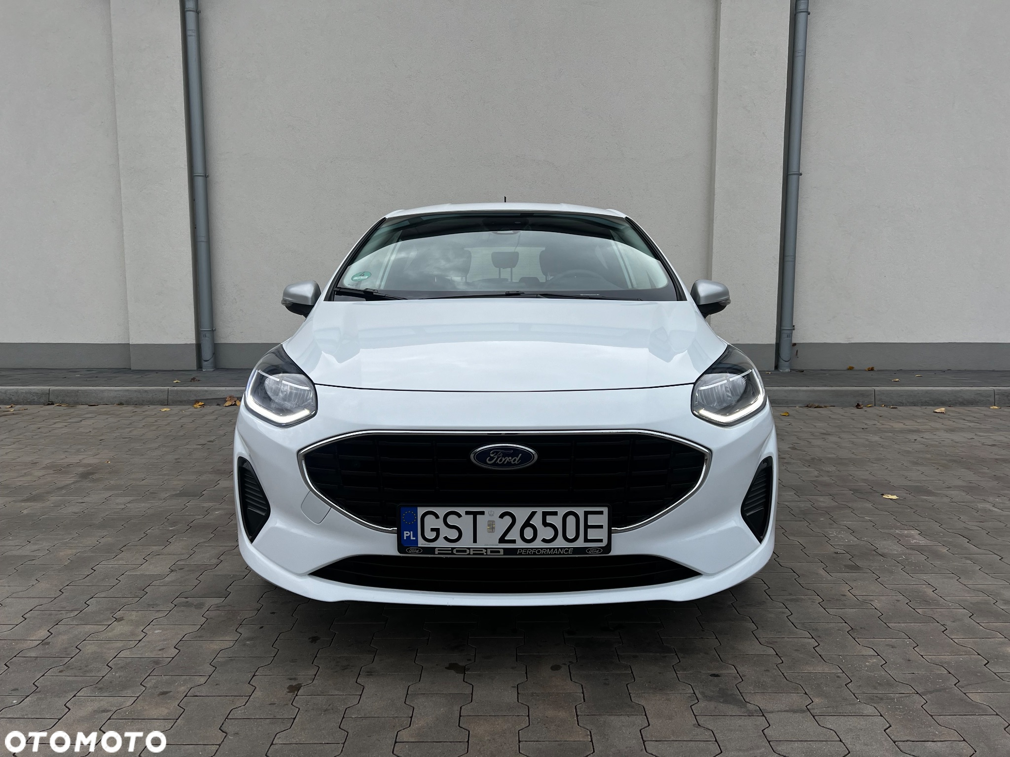 Ford Fiesta 1.1 Connected ASS - 26