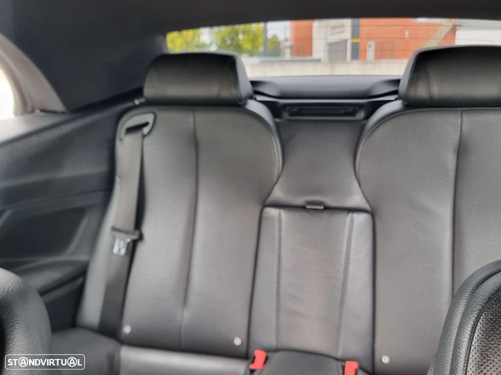 BMW 640 d M Sport Edition - 20