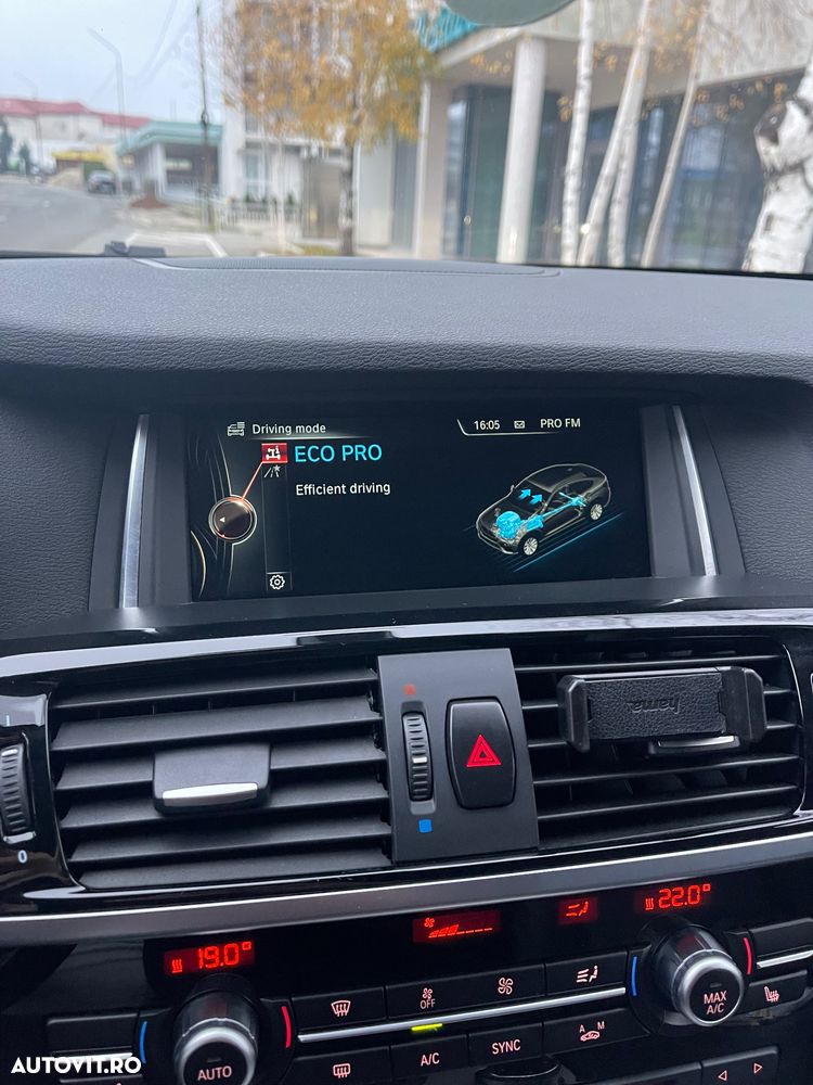 BMW X4 xDrive20d Aut. - 11