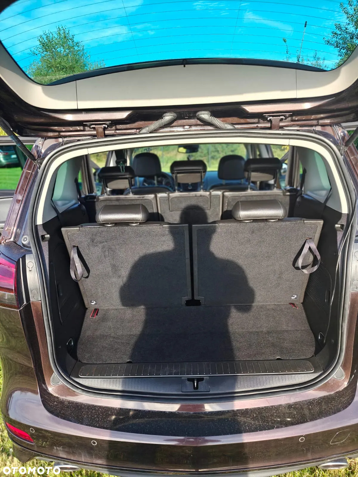Opel Zafira Tourer 2.0 BITurbo CDTI Start/Stop Innovation - 7