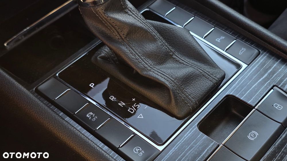 Skoda Superb 2.0 TSI Ambition DSG - 2