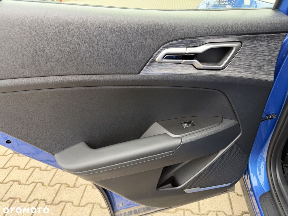 Kia Sportage 1.6 T-GDI M 2WD - 17