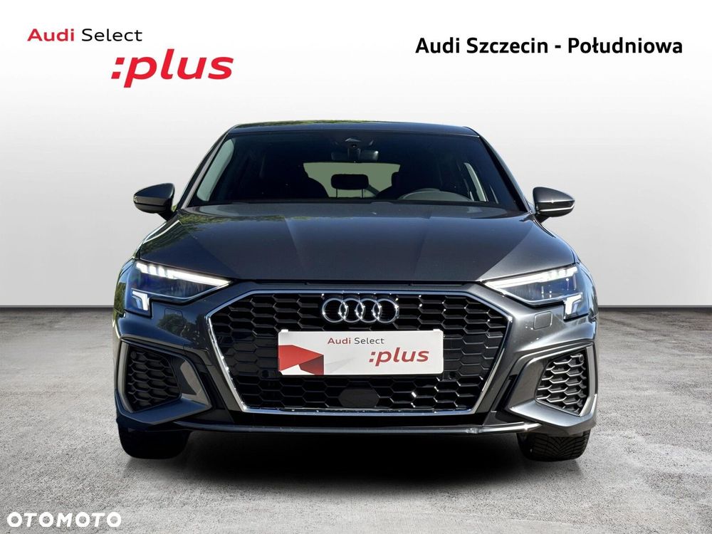 Audi A3 Sportback - 9
