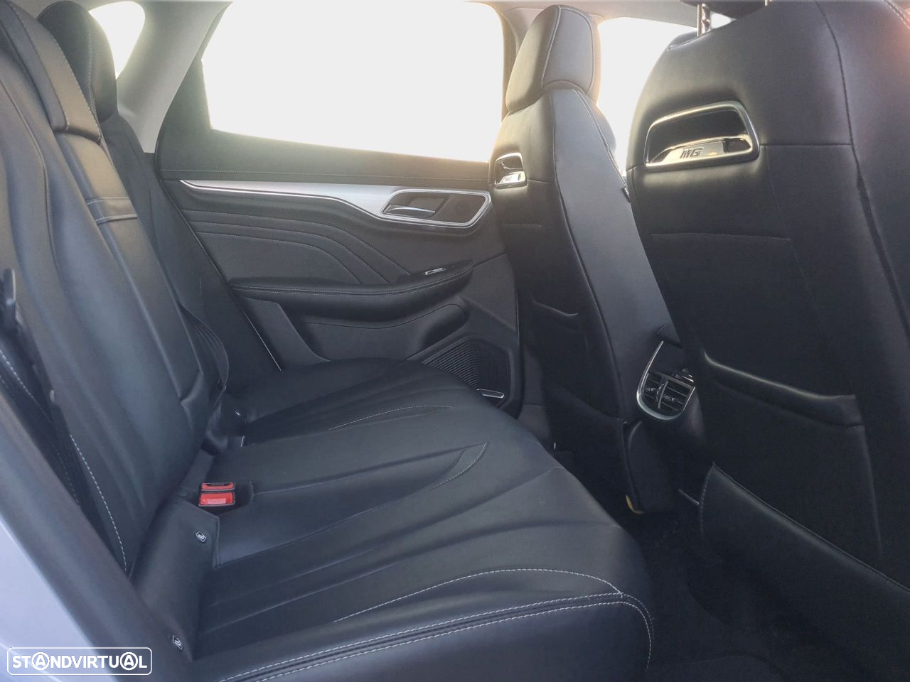 MG Marvel R 70 kWh Comfort - 15
