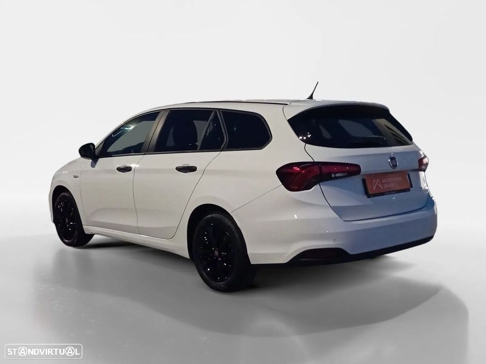 Fiat Tipo Station Wagon 1.3 M-Jet Street - 4