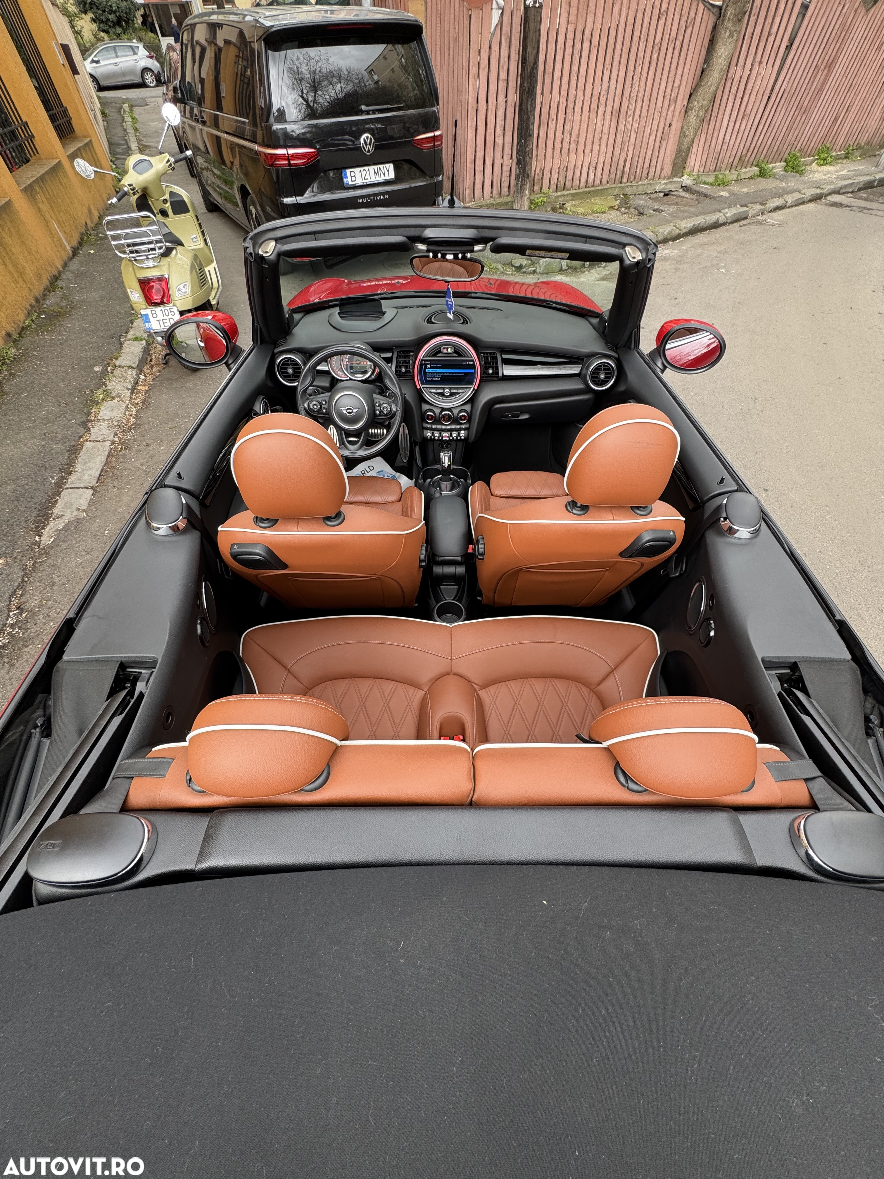 Mini Cooper S - 17