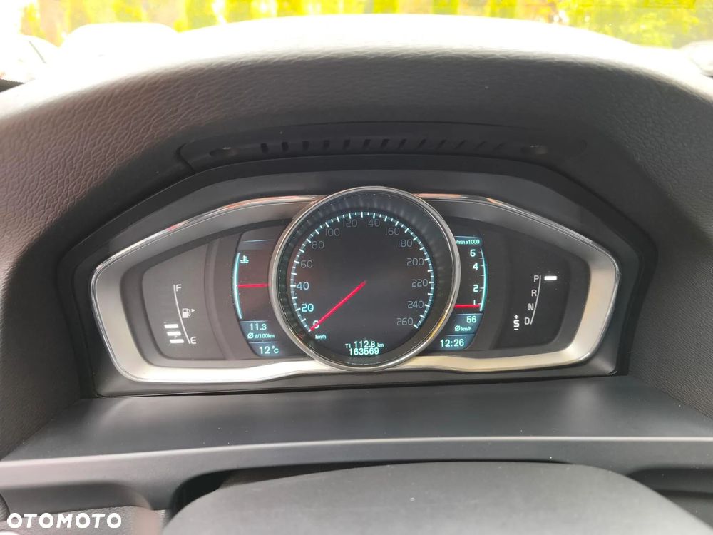 Volvo V60 T5 AWD Geartronic Inscription - 12