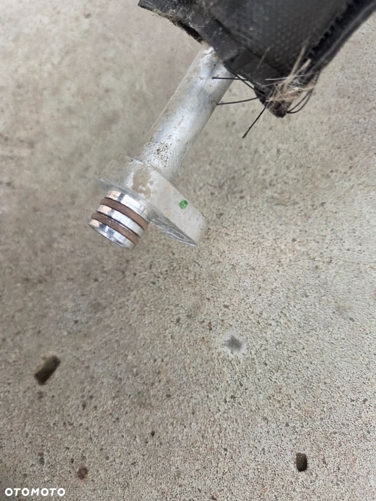 Przewód klimatyzacji Peugeot 208 Elektryk - 3