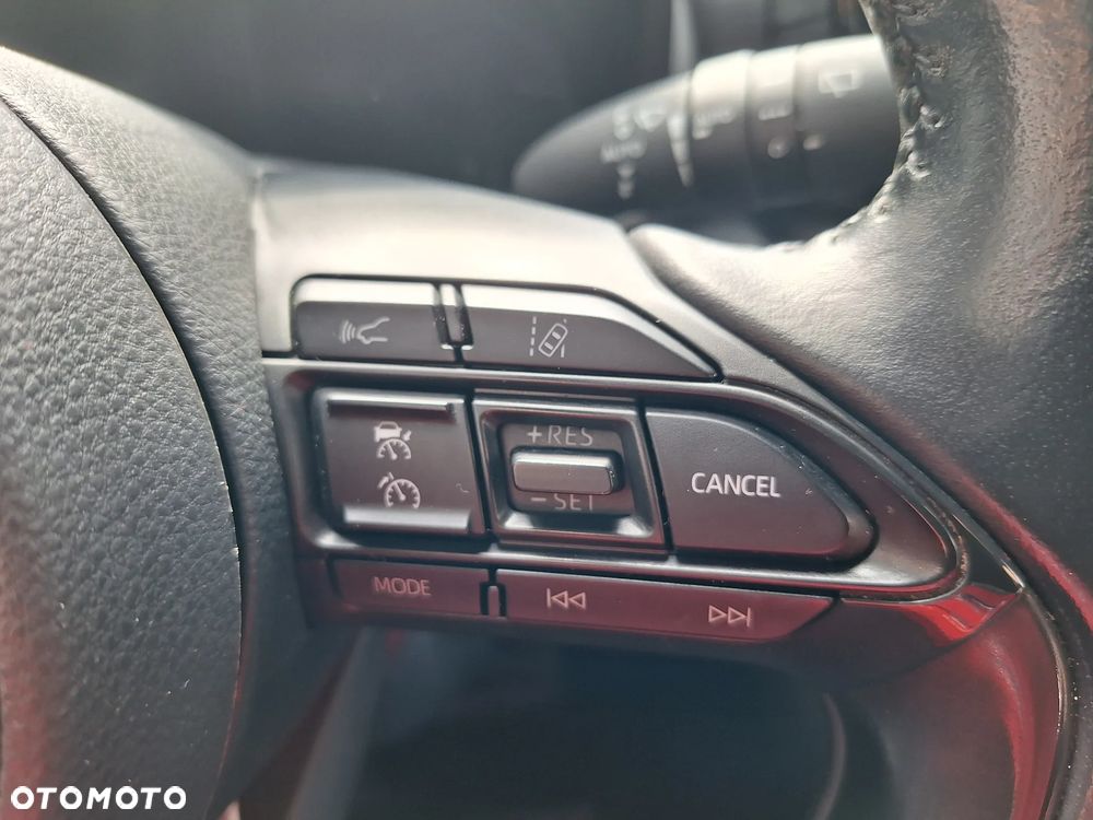 Toyota Yaris Cross - 25