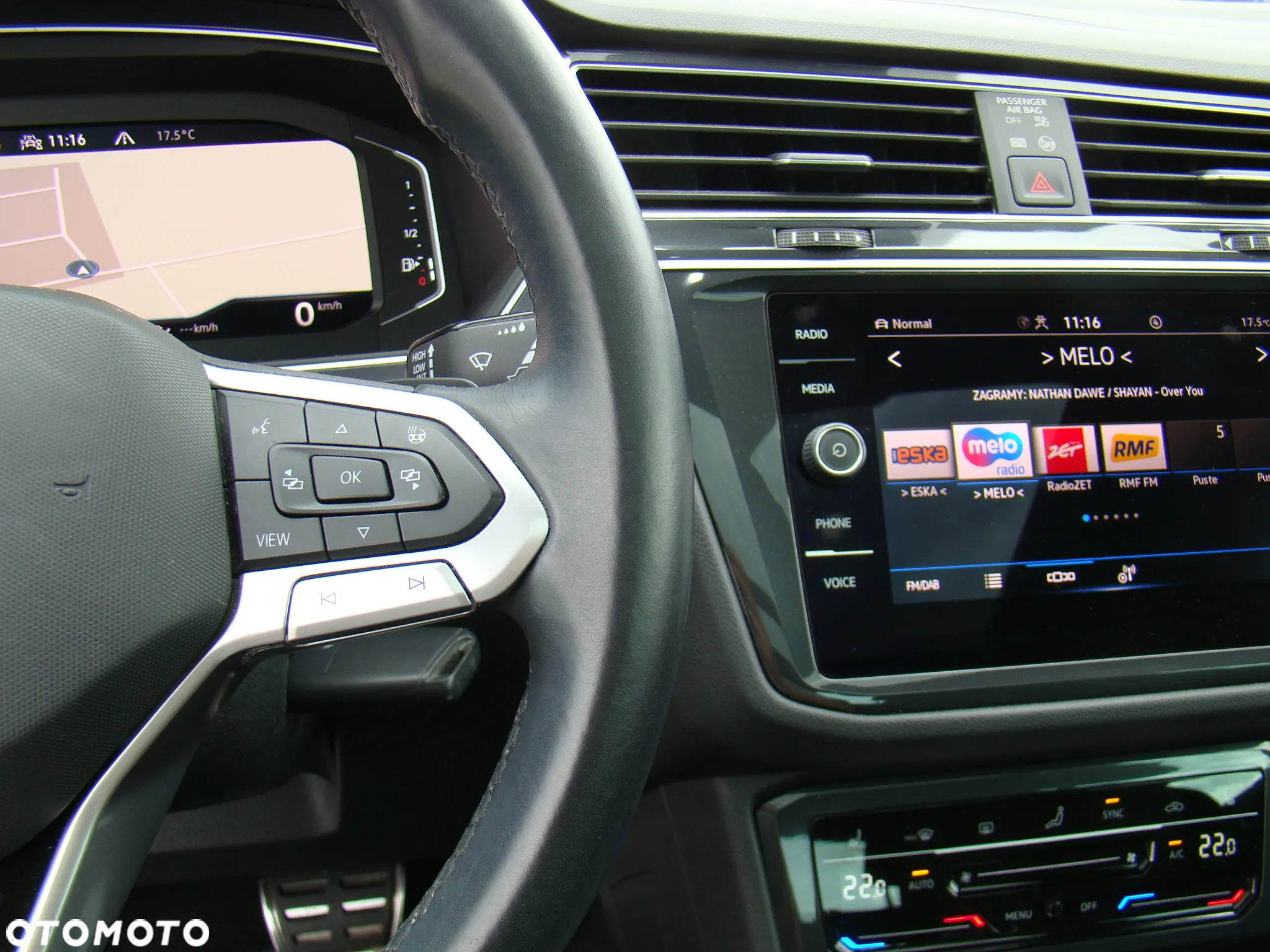 Volkswagen Tiguan 2.0 TDI BMT SCR United DSG - 29
