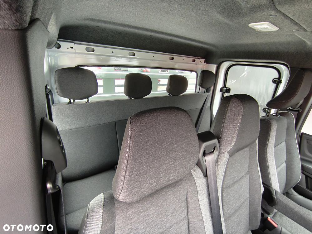Renault MASTER  PODWOZIE - 16