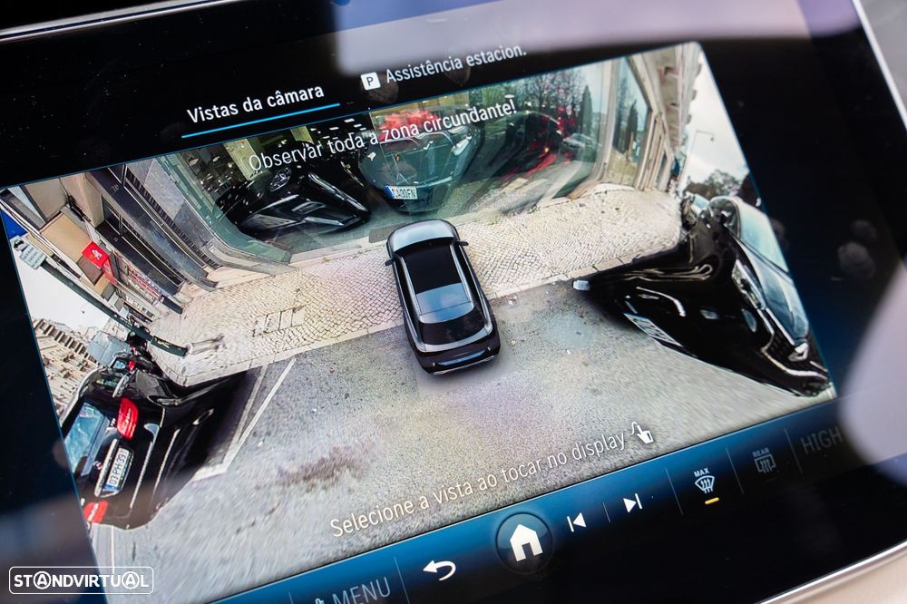 Mercedes-Benz E 300 de 4Matic All-Terrain - 19