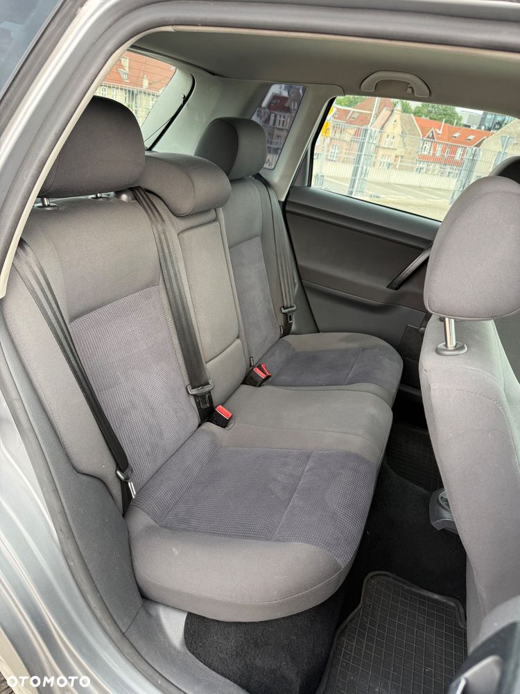 Volkswagen Polo 1.2 12V Basis - 14