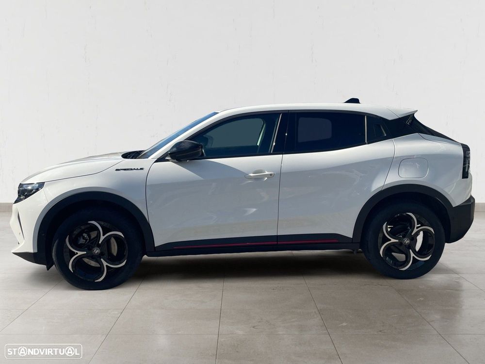 Alfa Romeo Junior 2025 photo 2
