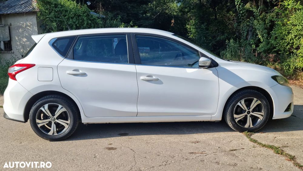 Nissan Pulsar 1.5L dCI Stop&Start Tekna - 10
