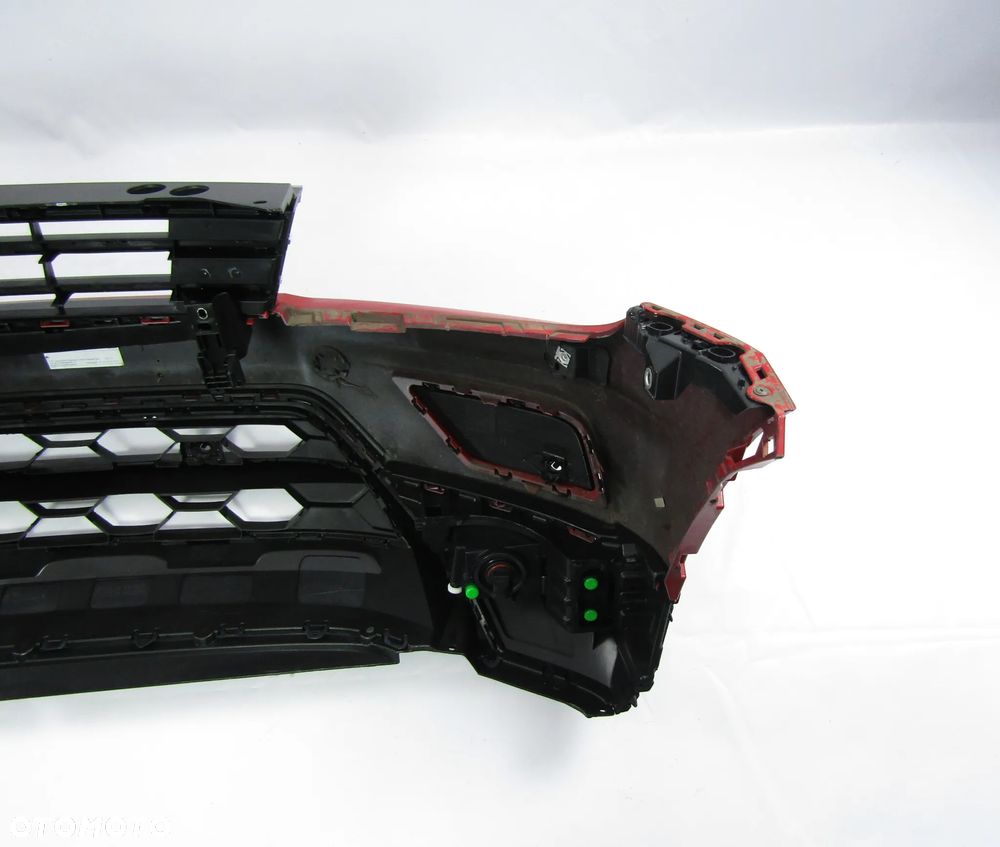 Zderzak przedni VW Tiguan 16 - 20 ALLSPACE / CROSS Pdc-4 Lakier LY3D - 17