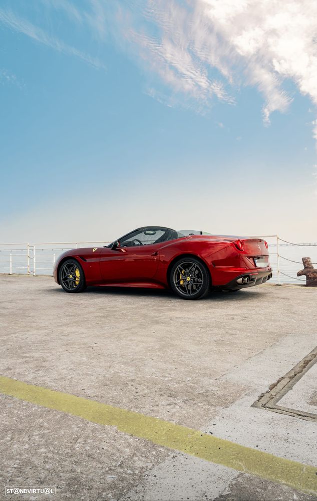 Ferrari California T — fotografia 50