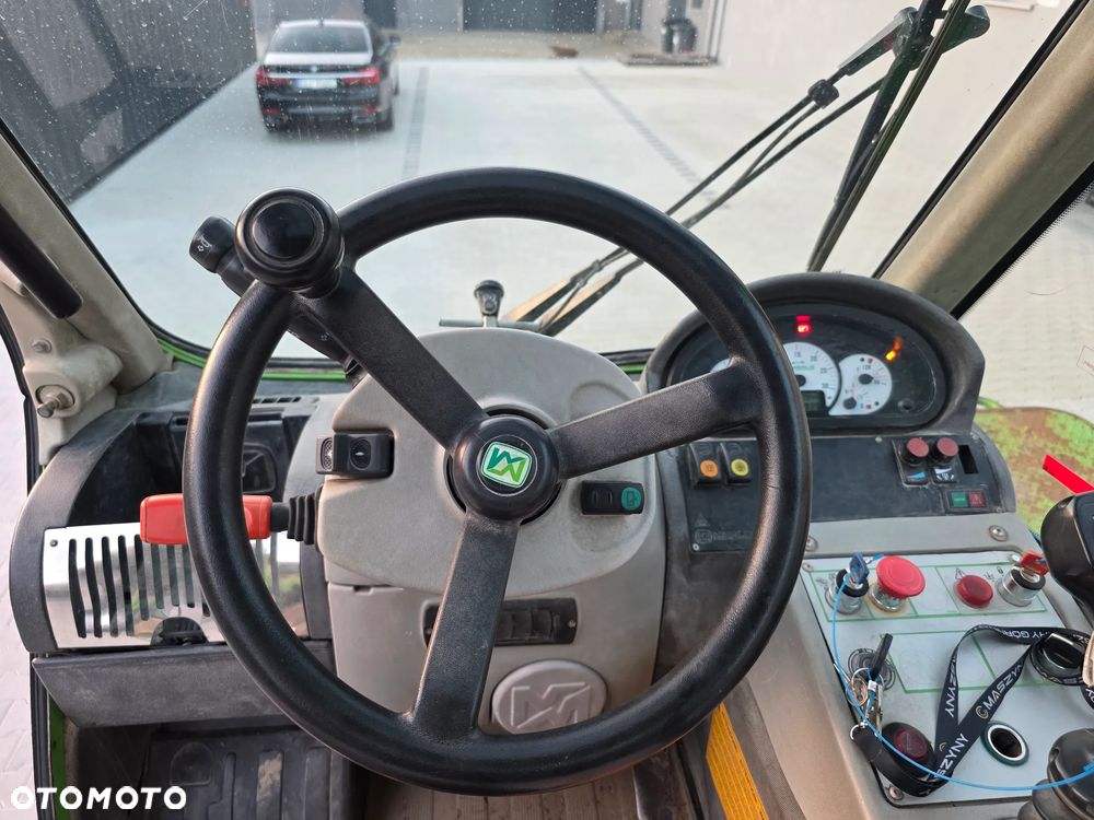 Merlo ROTO 45.21 - 12