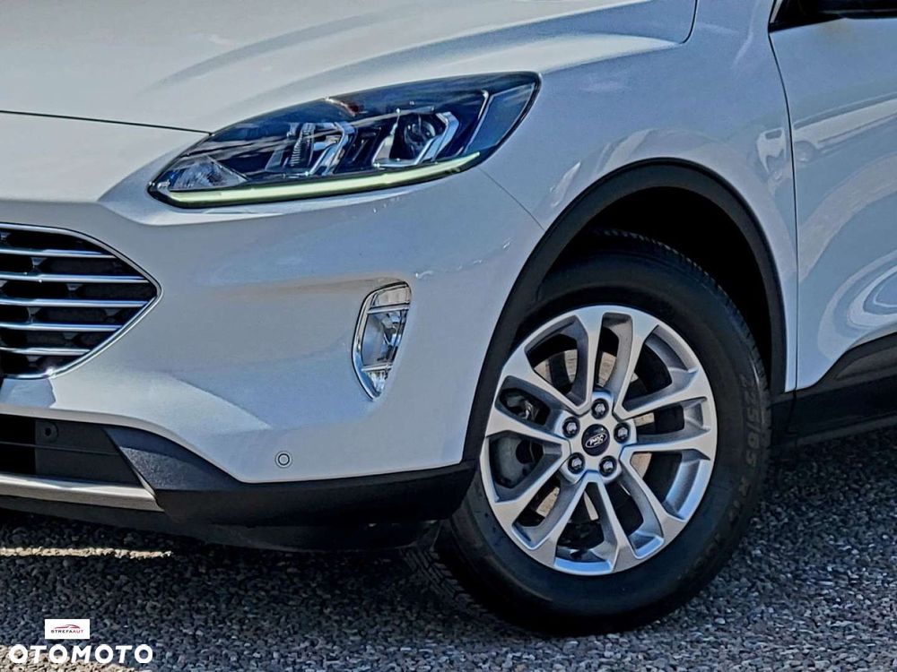 Ford Kuga - 37