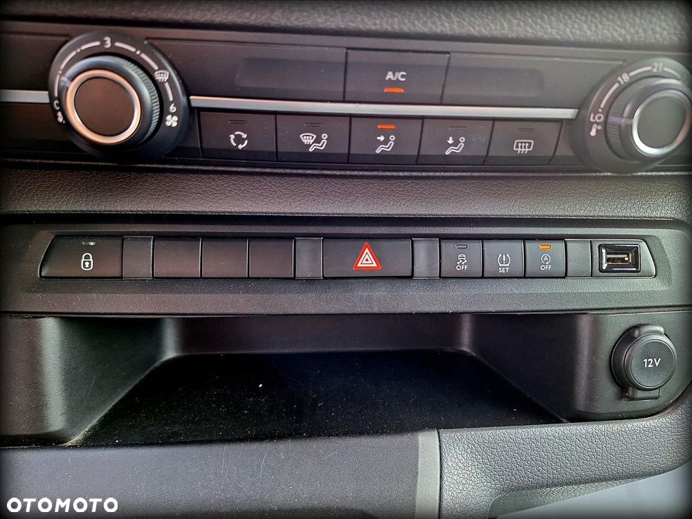 Citroën SpaceTourer 2.0 BlueHDi XL Feel - 22