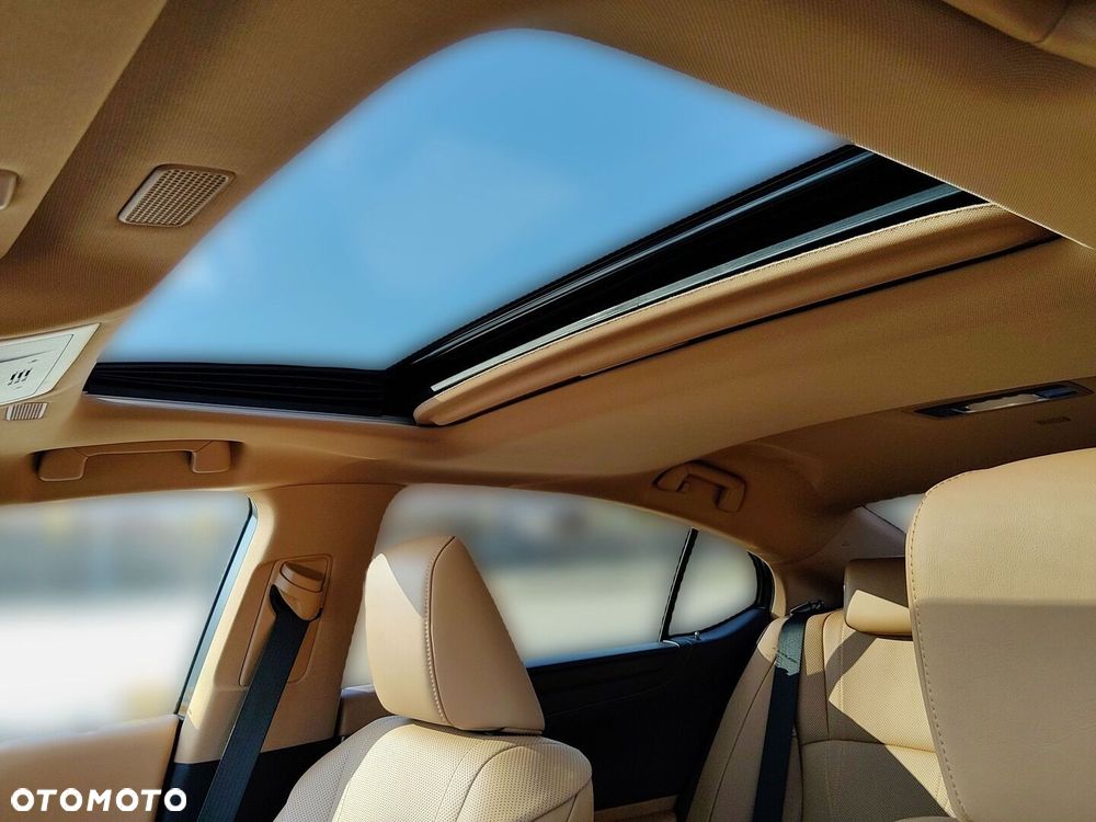 Lexus ES 300h Prestige - 37