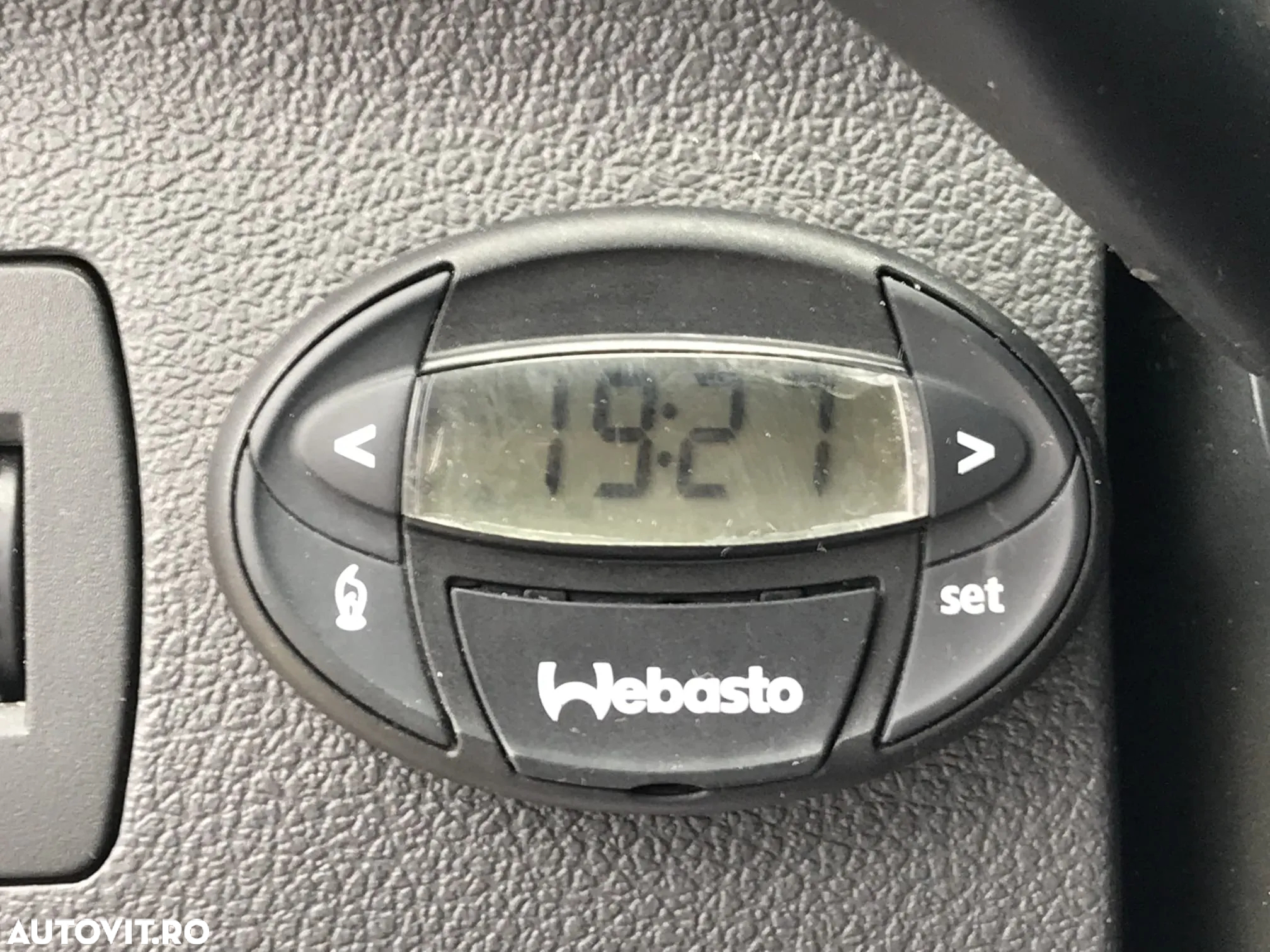 Volkswagen Caddy 1.9 TDI DPF DSG Maxi Life (7-Si.) - 26