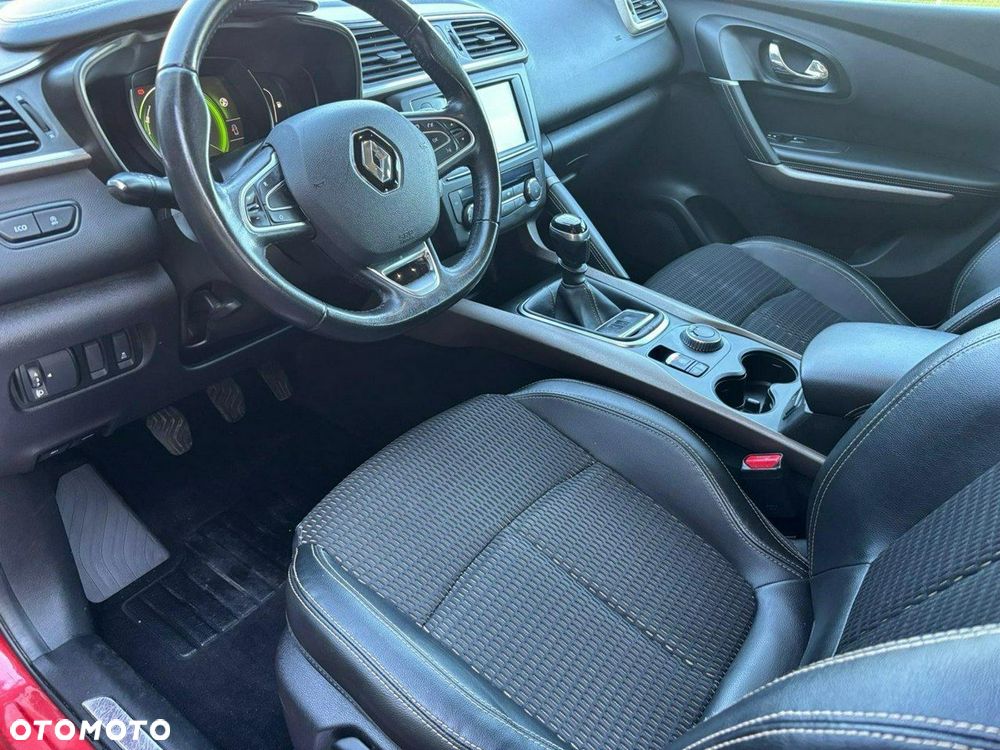Renault Kadjar Energy dCi 130 4x4 XMOD - 12