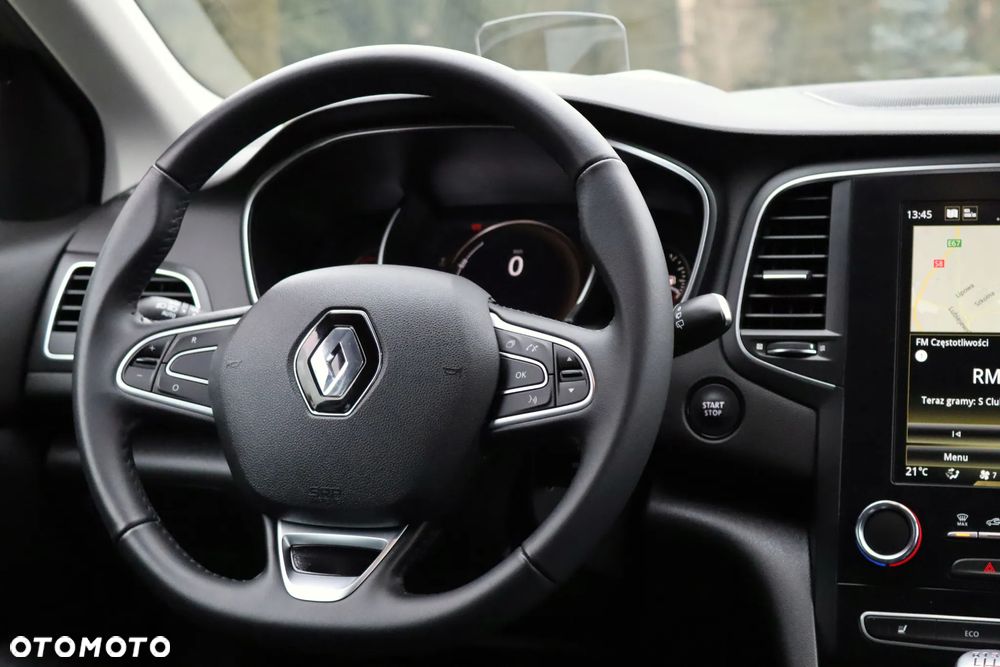 Renault Megane 1.2 Energy TCe Limited - 22