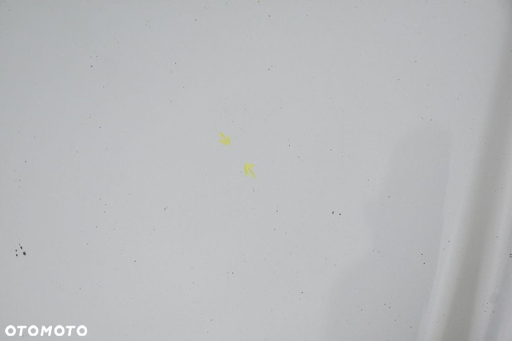 maska pokrywa silnika mercedes a w169 761 - 5