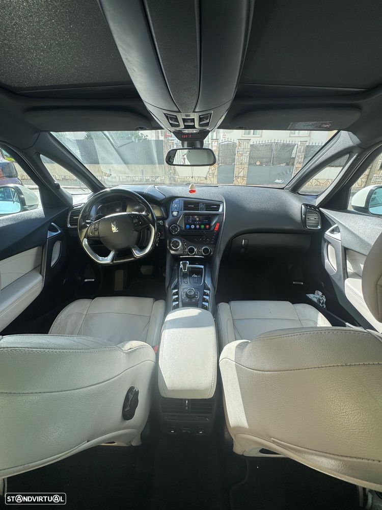 Citroën DS5 BlueHDi 120 SoChic - 5