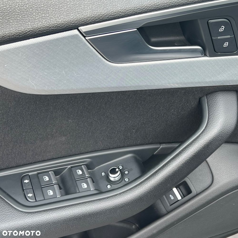 Audi A5 Sportback 45 TFSI quattro S tronic - 20