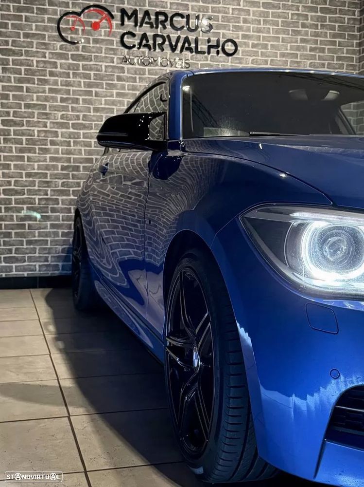 BMW M135i Sport-Aut. - 13