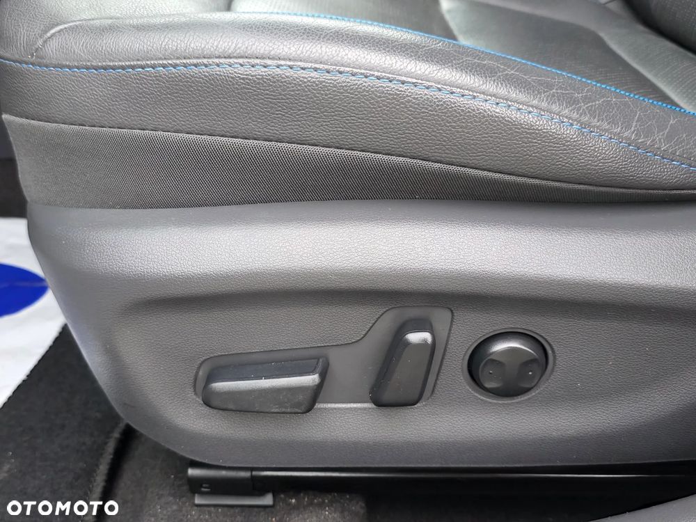Hyundai IONIQ Hybrid Business - 20