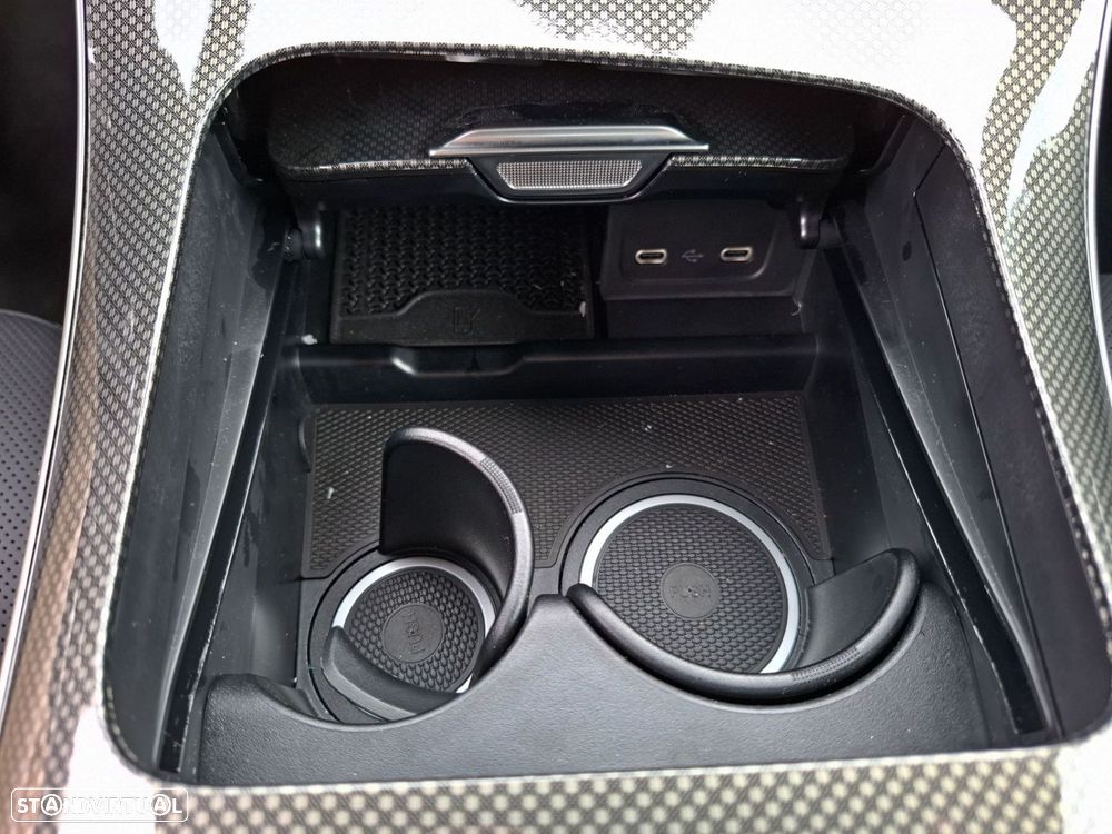 Mercedes-Benz CLE 53 AMG 4Matic+ Coupe - 21