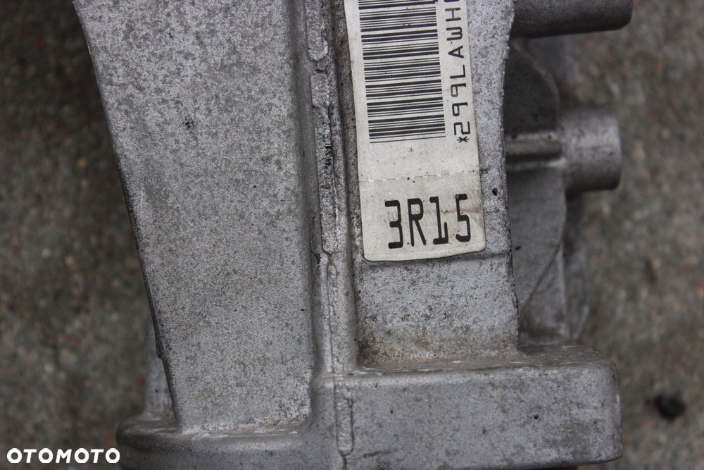 Tylny Most Dyfer Audi Q5 LIFT 2015r OAR525083C 53E - 3