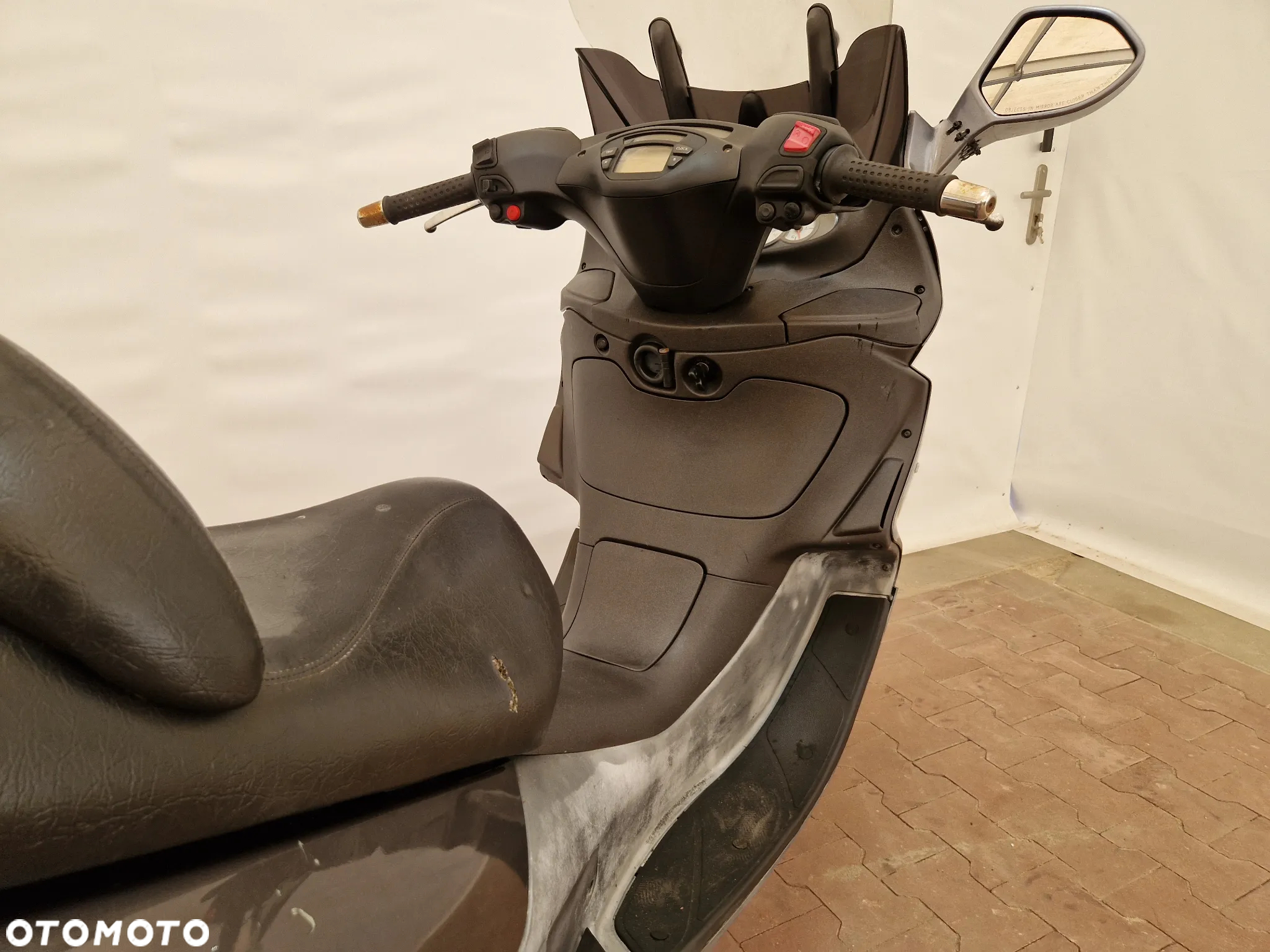 Piaggio X9 - 26