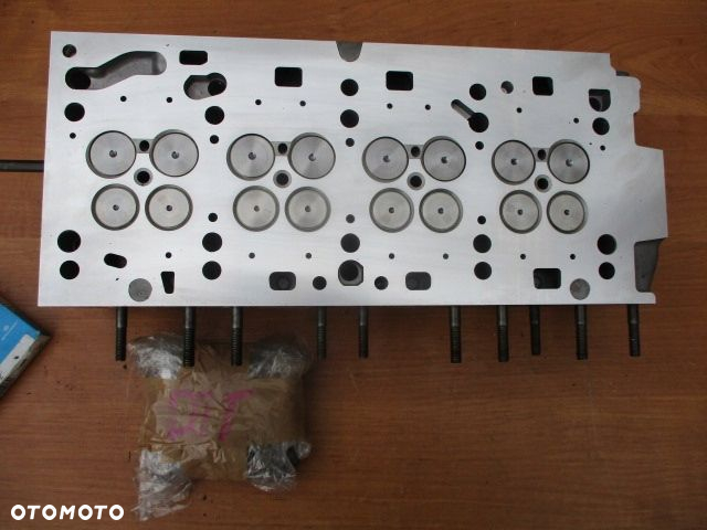 VW T6 AUDI A4 A5 2.0 TDI DTU DTUA DTN DEZ DTT BLOK 05L103011A WAŁ 05LA -700 - 11