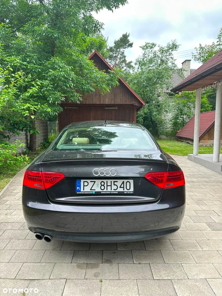Audi A5 Coupé - 3