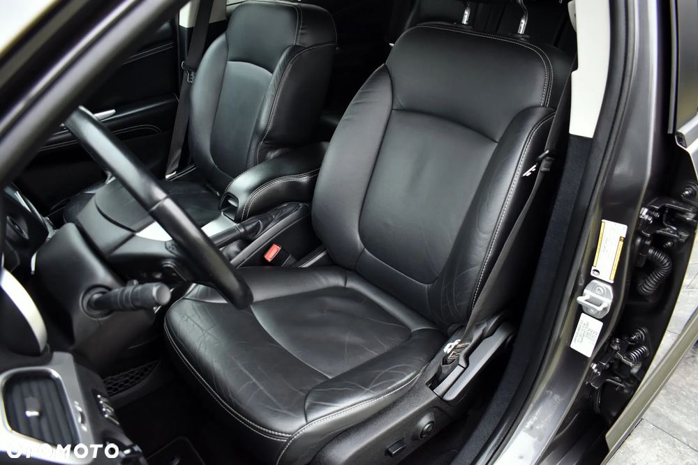 Fiat Freemont 2.0 Multijet 16V DPF Black Code - 25