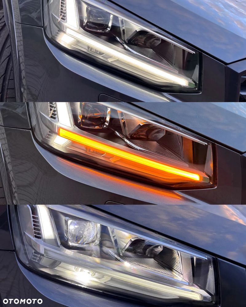 Audi Q2 1.6 TDI Sport - 12