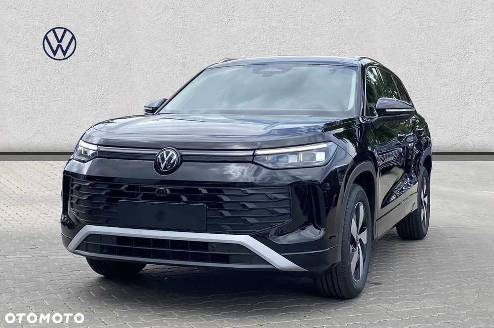 Volkswagen Tayron 1.5 eTSI mHEV Life Plus DSG - 2