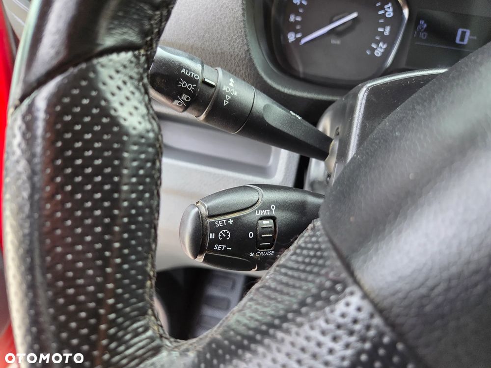 Peugeot EXPERT 2,0HDi - 15