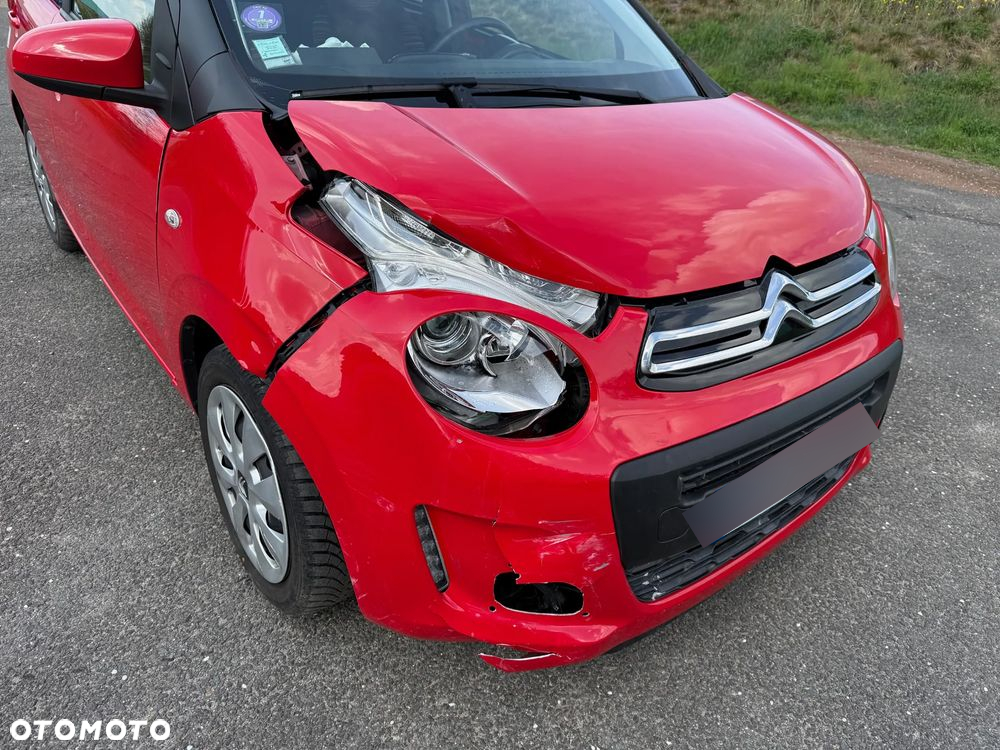 Citroën C1 - 11