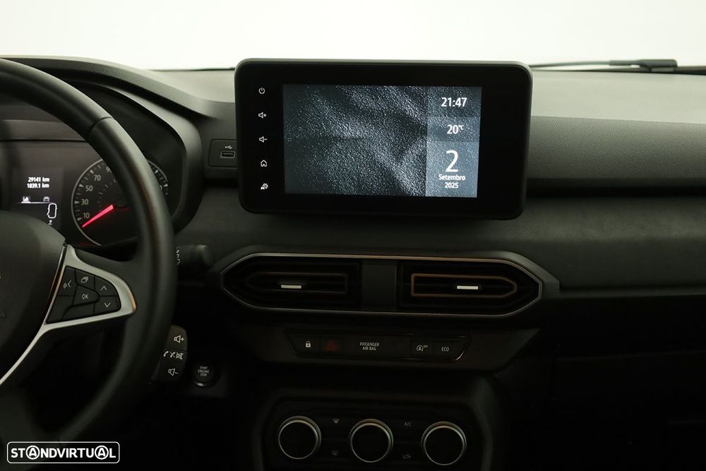 Dacia Jogger 1.0 TCe Extreme - 9