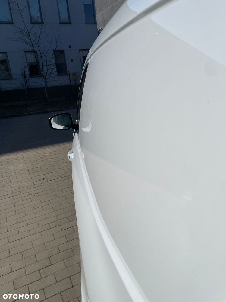 Ford TRANSIT COURIER - 15